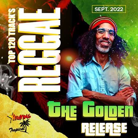 The Golden Reggae Release 2022 торрентом