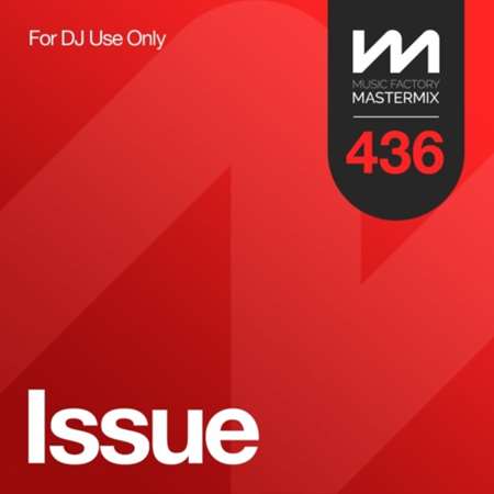 Mastermix - Issue 436 2022 торрентом