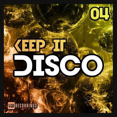 Keep It Disco Vol. 04 2022 торрентом