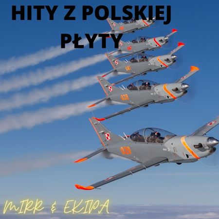 Hity z Polskiej Płyty [01-05] 2022 торрентом