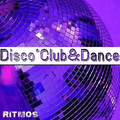 Disco Remix Club & Dance Ritmos 2022 торрентом