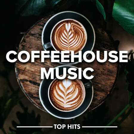 Coffeehouse Music 2022 торрентом