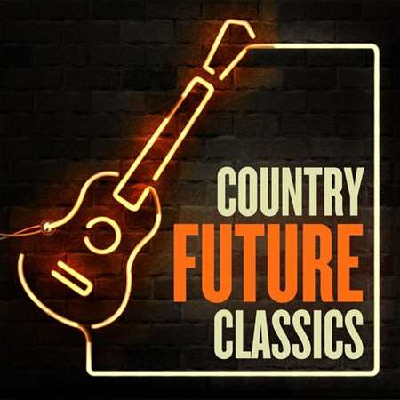 Country Future Classics 2022 торрентом