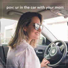 pov꞉ ur in the car with your mom 2022 торрентом