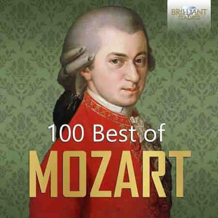 100 Best of Mozart