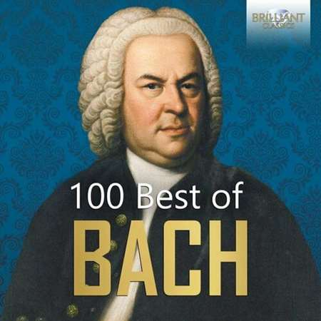 100 Best of Bach 2022 торрентом