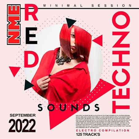 Red Sound Techno