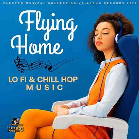 Flying Home: Chill Hop Music