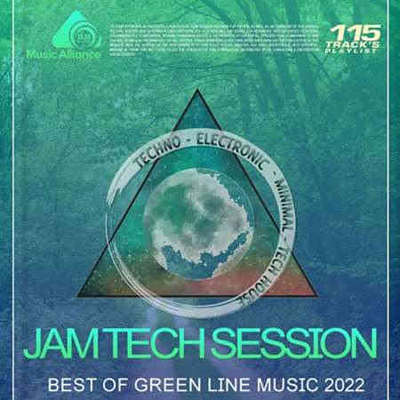 Jam Tech Session