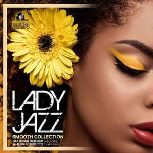 Lady Jazz: Smooth Instrumental Collection