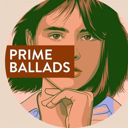 Prime Ballads 2022 торрентом