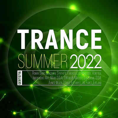 Trance Summer 2022 торрентом