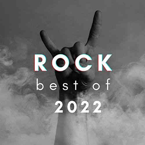 Rock - Best of 2022 Explicit 2022 торрентом