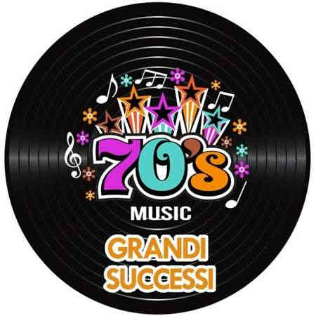 70's Music Grandi Successi 2022 торрентом