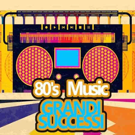 80's Music Grandi Successi 2022 торрентом