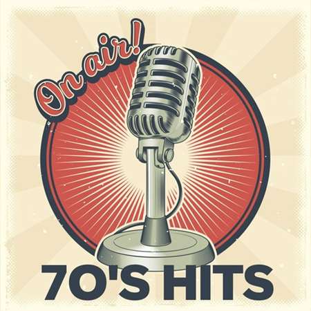 On air 70's Hits