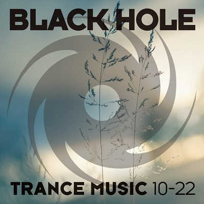 Black Hole Trance Music 10-22 2022 торрентом