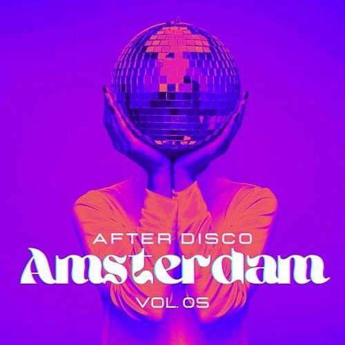 Amsterdam After Disco Vol. 5 2022 торрентом