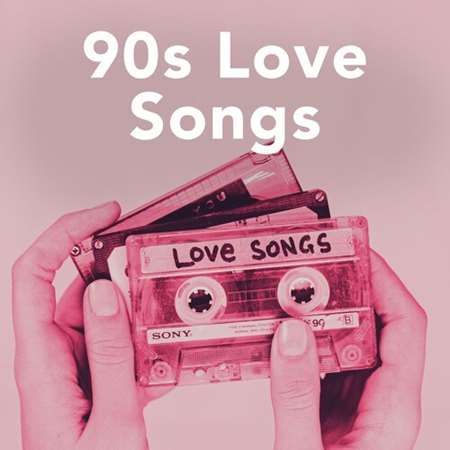 90s Love Songs 2022 торрентом