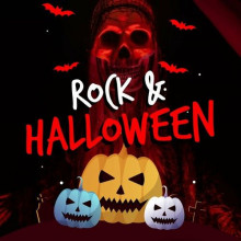 Rock & Halloween 2022 торрентом