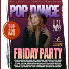 Pop Dance Friday Party 2022 торрентом