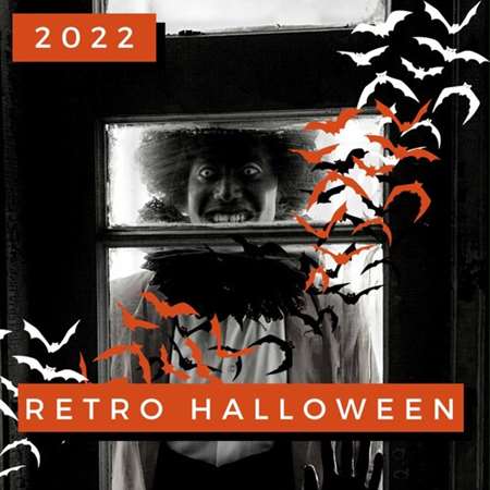 Retro Halloween 2022 торрентом