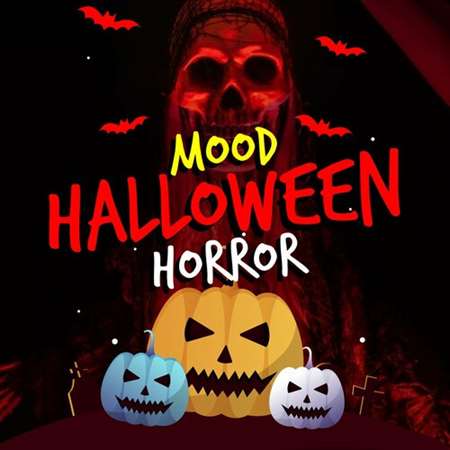 Mood Halloween Horror
