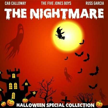 The Nightmare [Halloween Special Collection]