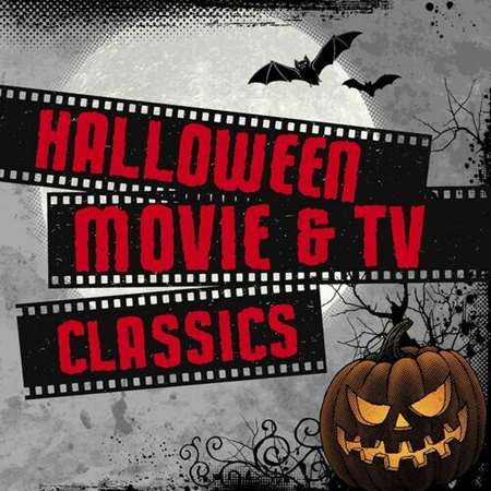 Halloween Movie & TV Classics 2022 торрентом