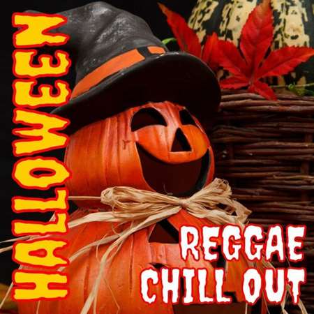 Halloween Reggae Chill Out