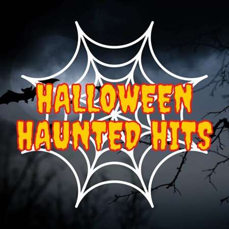 Halloween Haunted Hits