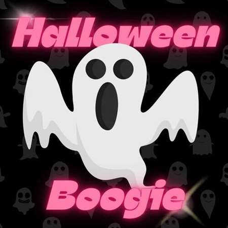 Halloween Boogie 2022 торрентом