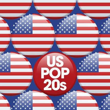 US Pop 20s