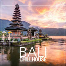 Bali Chillhouse, Vol. 2