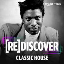 REDISCOVER Classic House 2022 торрентом