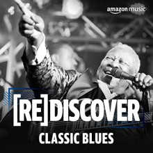 REDISCOVER Classic Blues 2022 торрентом