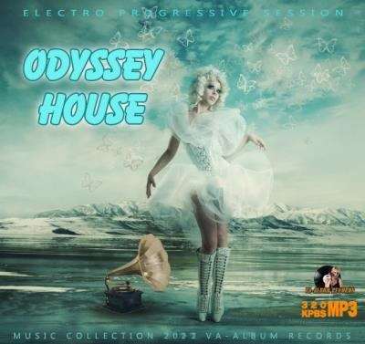 Odyssey House Music