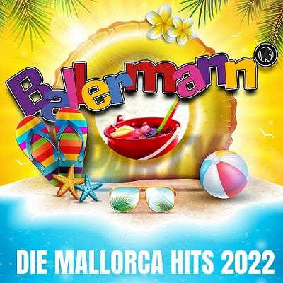Ballermann: Die Mallorca Hits 2022 торрентом