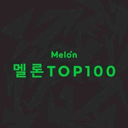 Melon Top 100 K-Pop Singles Chart [22.10] 2022