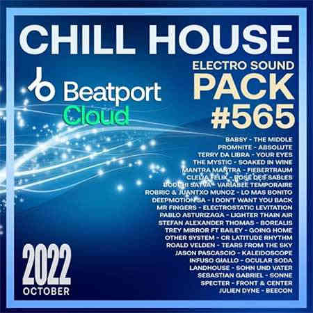 Beatport Chill House: Sound Pack #565 2022 торрентом