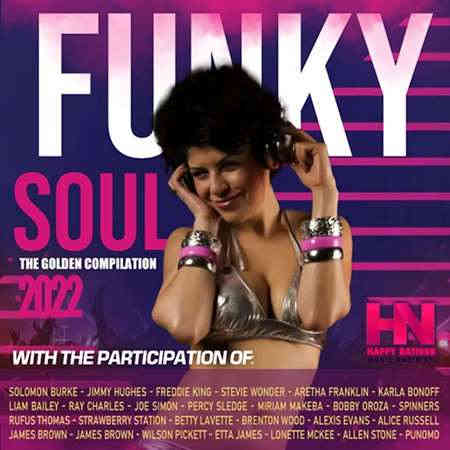 Funky & Soul: The Golden Compilation