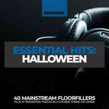 Mastermix Essential Hits - Halloween 2022 торрентом