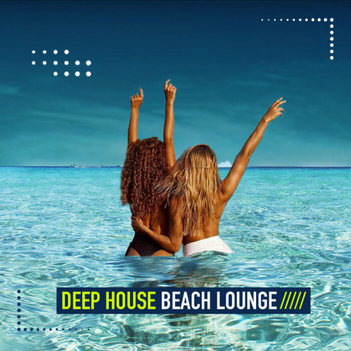 Deep House Beach Lounge, Vol. 2 2022 торрентом