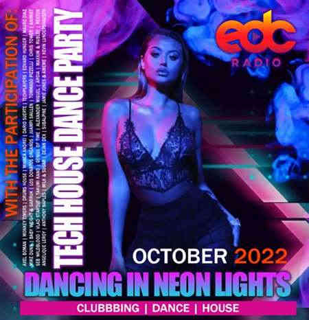 Dancing In Neon Lights 2022 торрентом