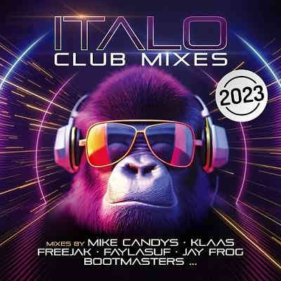 Italo Club Mixes 2023 2023 торрентом