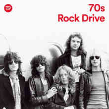 70s Rock Drive 2022 торрентом