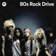 80s Rock Drive 2022 торрентом