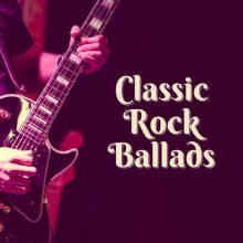 Classic Rock Ballads 2022 торрентом