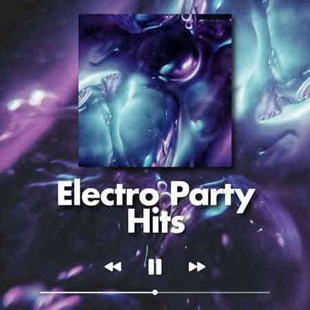 Electro Party Hits 2022 торрентом