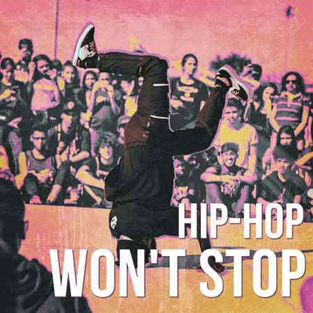 Hip-Hop Won't Stop